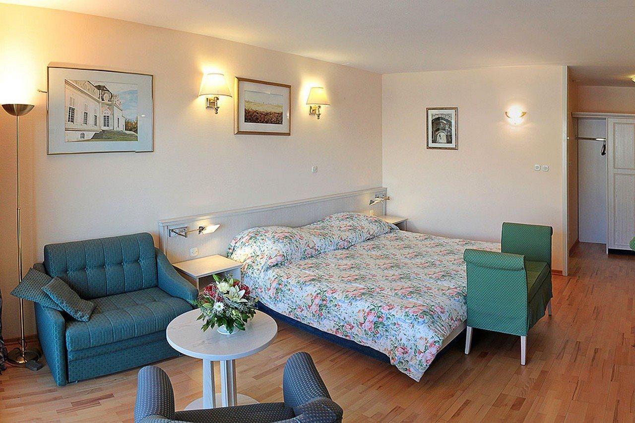 Apartel Park Osejava Makarska Exterior foto