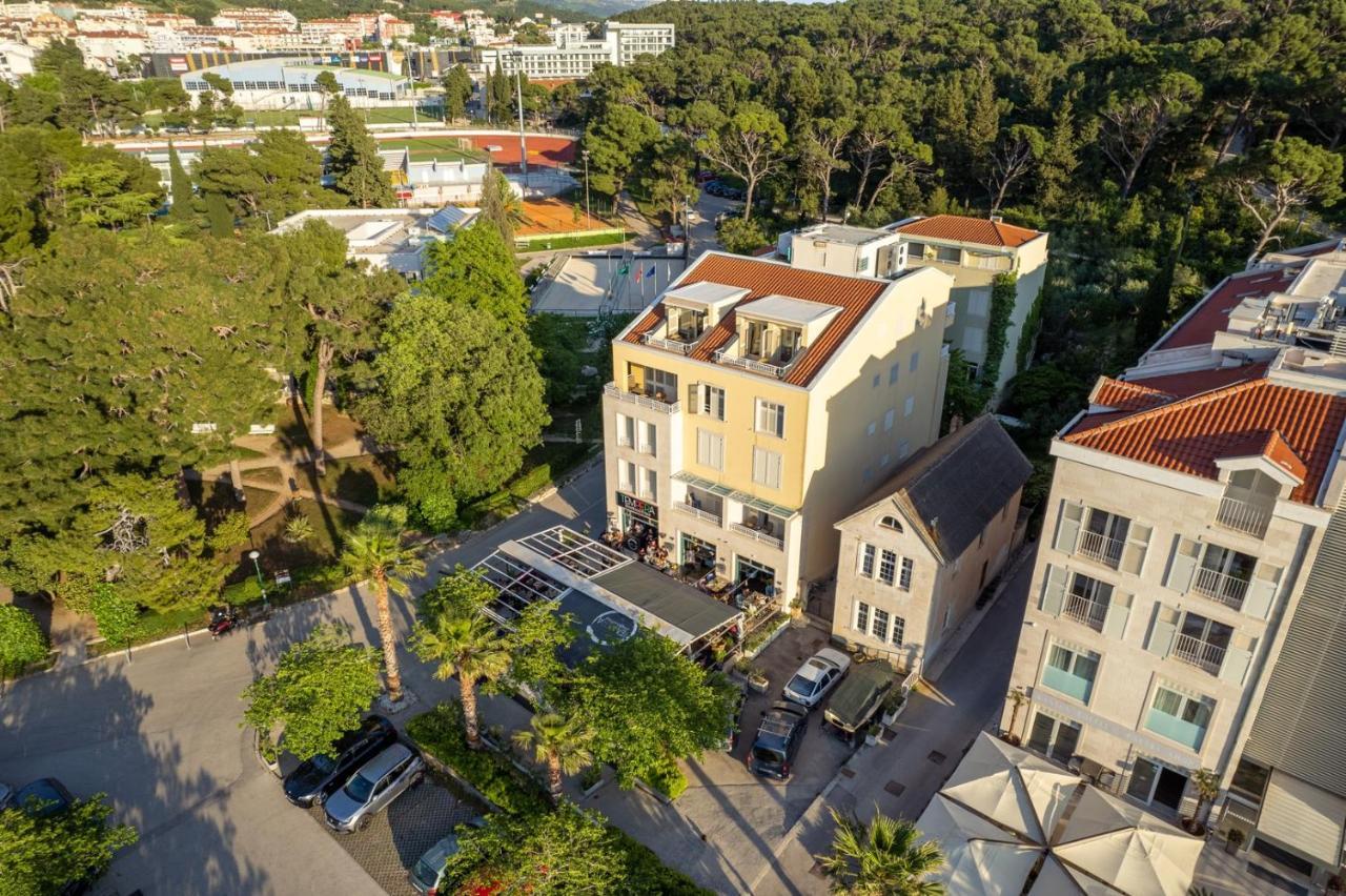 Apartel Park Osejava Makarska Exterior foto