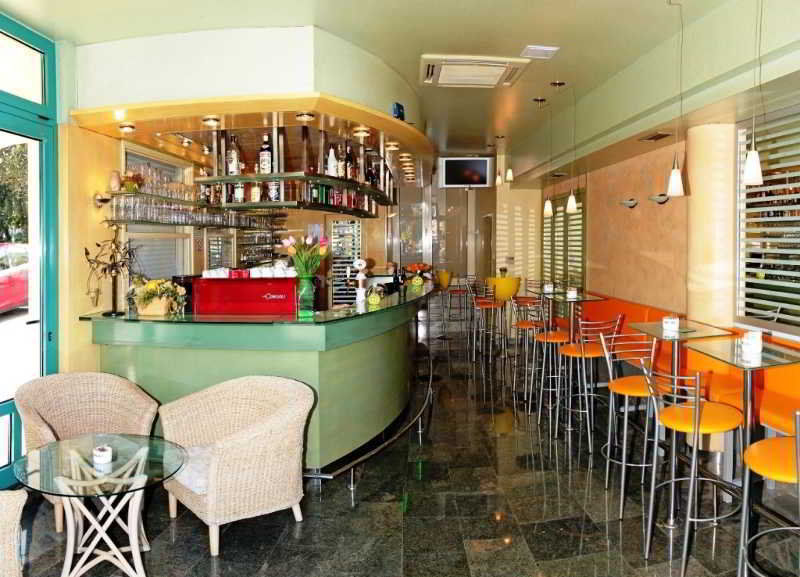 Apartel Park Osejava Makarska Exterior foto