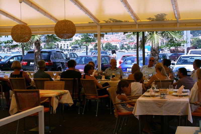 Apartel Park Osejava Makarska Exterior foto