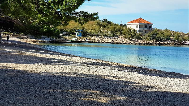 Apartel Park Osejava Makarska Exterior foto